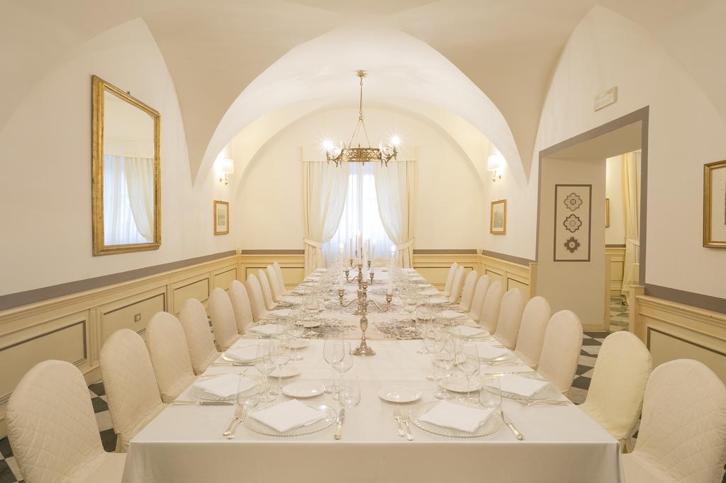 מלון לורטו אפרוטינו Castello Chiola Dimora Storica מראה חיצוני תמונה