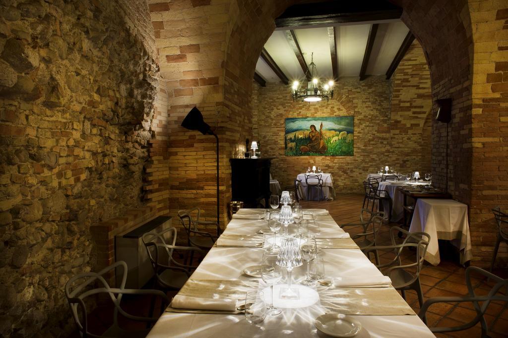 מלון לורטו אפרוטינו Castello Chiola Dimora Storica מראה חיצוני תמונה